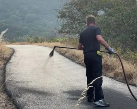 Reliable Asphalt Maintenance Experts in Houston